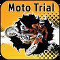 Ícone do Moto Trail Free : Bike Racing