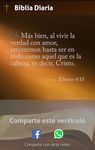 Imagen 2 de Biblia Diaria