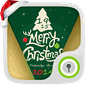 Ícone do apk Snowfall Christmas live Locker