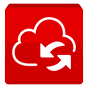 Vodafone Cloud APK Icon