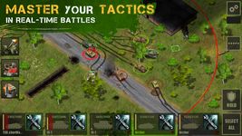 Tank Tactics imgesi 