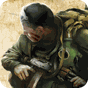 APK-иконка Игра войны: Смертельный Снайпе
