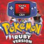 Ícone do apk Guide For Pokemon Ruby (GBA)