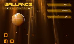 Ball Resurrection 3D image 