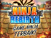 Gambar Ninja Rebirth - Awakening 1