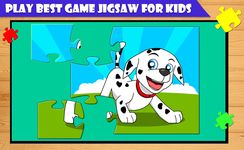 Imagem  do Cartoon Kids Jigsaw Puzzle