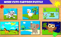 Imagem 2 do Cartoon Kids Jigsaw Puzzle