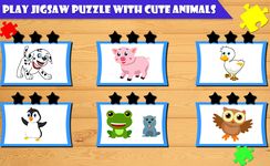 Imagem 4 do Cartoon Kids Jigsaw Puzzle