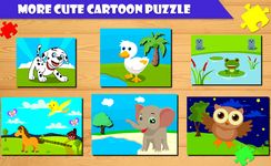 Imagem 8 do Cartoon Kids Jigsaw Puzzle