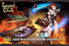 Gambar Legend of Chaos 11