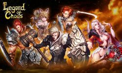 Gambar Legend of Chaos 12