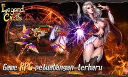 Gambar Legend of Chaos 14