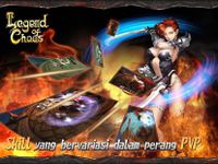 Gambar Legend of Chaos 4