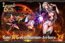 Gambar Legend of Chaos 1