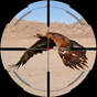 Chasseur sniper oiseaux désert APK