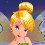 Ícone do apk jogos com princesas