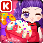 셰프쥬디: 사탕 만들기 - 어린 여자 아이 요리 게임 APK