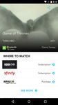 Imagem 8 do Moviefone - Movies & Showtimes