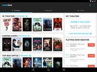 Imagem 2 do Moviefone - Movies & Showtimes