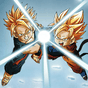 Goten & Trunks Live Wallpaper APK