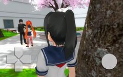 Gambar Yandere Simulator: Crime in the School 