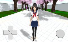 Gambar Yandere Simulator: Crime in the School 1