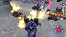 Cheat War Robots image 