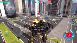 Cheat War Robots image 3