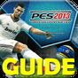 Ícone do apk PES2013 GUIDE