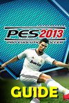 Imagem 1 do PES2013 GUIDE