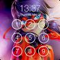 Miraculous Ladybug ART PIN Security Wallpaper apk icon