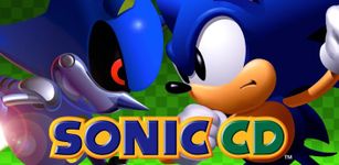 Sonic CD™ image 