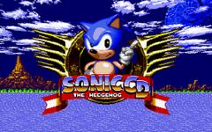 Sonic CD™ image 1