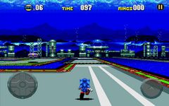 Sonic CD™ image 5