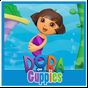 Dora's Guppies Bubble Shoot APK