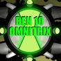 Ícone do Ben 10: The Omnitrix