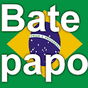 Ícone do apk Bate-papo Brasil