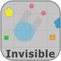 Invisible skin for Diep.io의 apk 아이콘