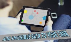 Invisible skin for Diep.io 이미지 