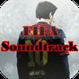 Ícone do apk FIFA 14 Soundtrack