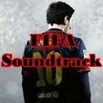 Imagem 1 do FIFA 14 Soundtrack