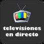 Ícone do apk TDT TV Online Directo Gratis