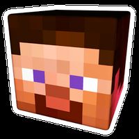 minecraft skin maker icon