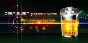 Imagem  do Deep Sleep Battery Saver