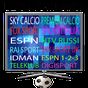 Ikona Tv Calcio Streaming