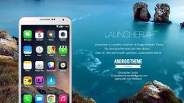 Launcher 8 PRO - Pretty Cool imgesi 9