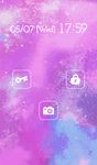 Cute wallpaper★Galaxy Bild 1