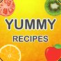 Yummy Recipes Cooking Taste Videos apk icon