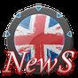 Icoană apk PortalGate UK ★ UK News & More