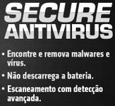 Imagem 3 do Secure Antivirus